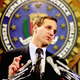 FBI director Louis Freeh announces his plan to exhaustively screen all child-care workers.